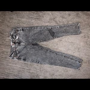 In perfect condition! Worn a couple times